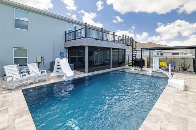 5118 ROCKY COAST PLACE, Palmetto, FL 34221