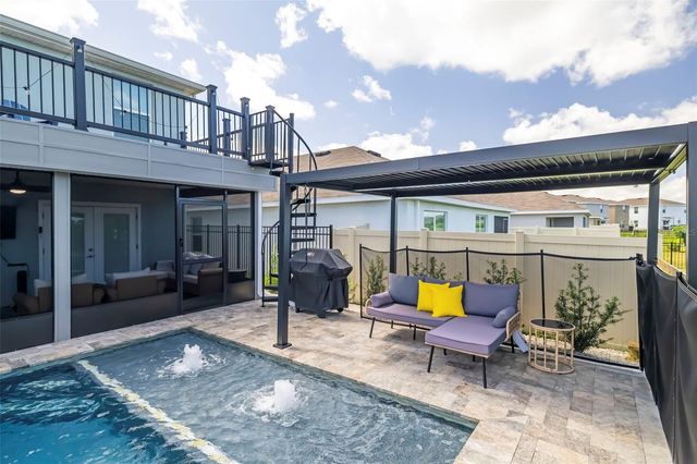 5118 ROCKY COAST PLACE, Palmetto, FL 34221