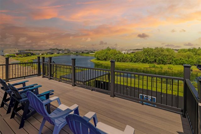 5118 ROCKY COAST PLACE, Palmetto, FL 34221