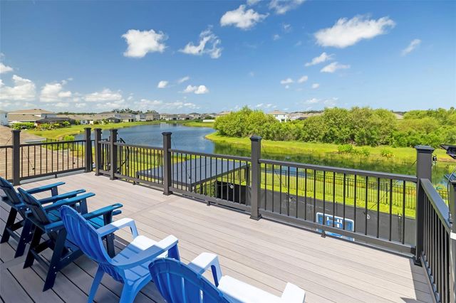 5118 ROCKY COAST PLACE, Palmetto, FL 34221