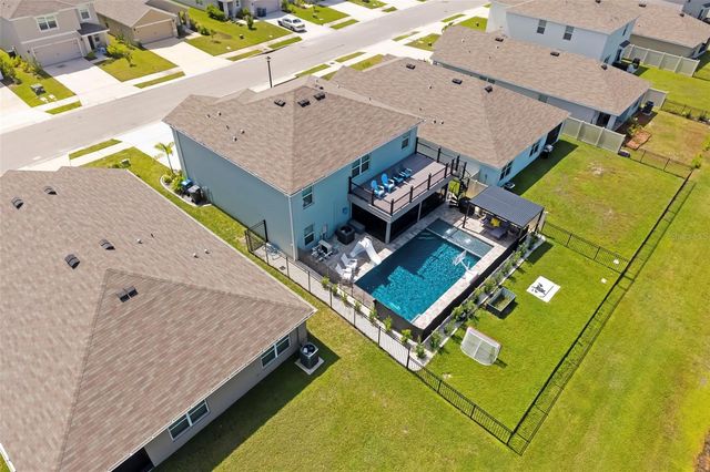 5118 ROCKY COAST PLACE, Palmetto, FL 34221