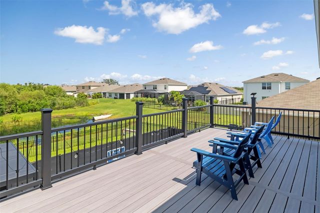 5118 ROCKY COAST PLACE, Palmetto, FL 34221