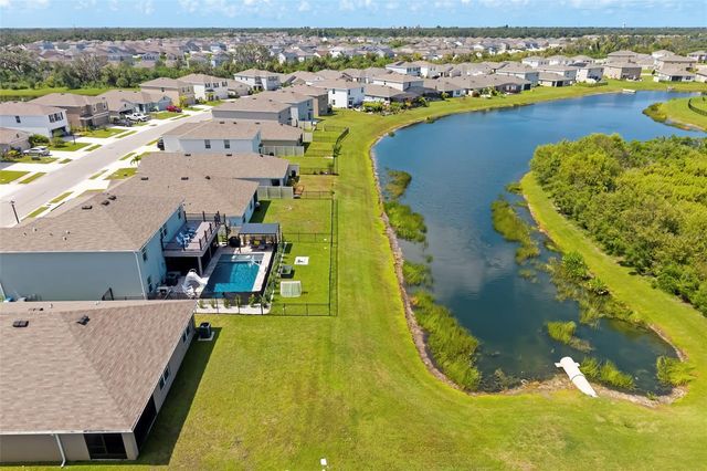 5118 ROCKY COAST PLACE, Palmetto, FL 34221