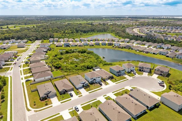 5118 ROCKY COAST PLACE, Palmetto, FL 34221