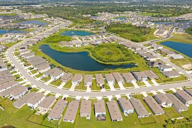 5118 ROCKY COAST PLACE, Palmetto, FL 34221