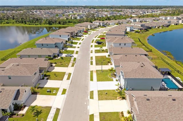 5118 ROCKY COAST PLACE, Palmetto, FL 34221