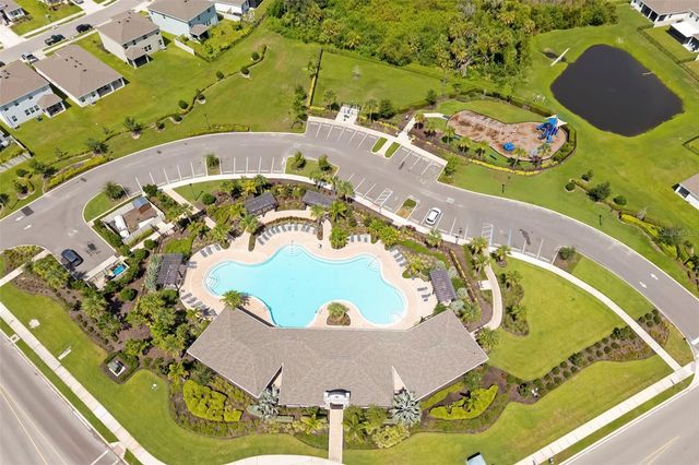5118 ROCKY COAST PLACE, Palmetto, FL 34221