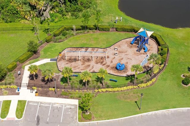 5118 ROCKY COAST PLACE, Palmetto, FL 34221