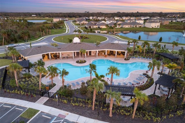 5118 ROCKY COAST PLACE, Palmetto, FL 34221