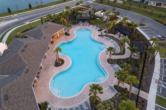 5118 ROCKY COAST PLACE, Palmetto, FL 34221