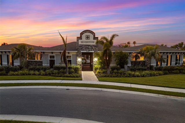 5118 ROCKY COAST PLACE, Palmetto, FL 34221