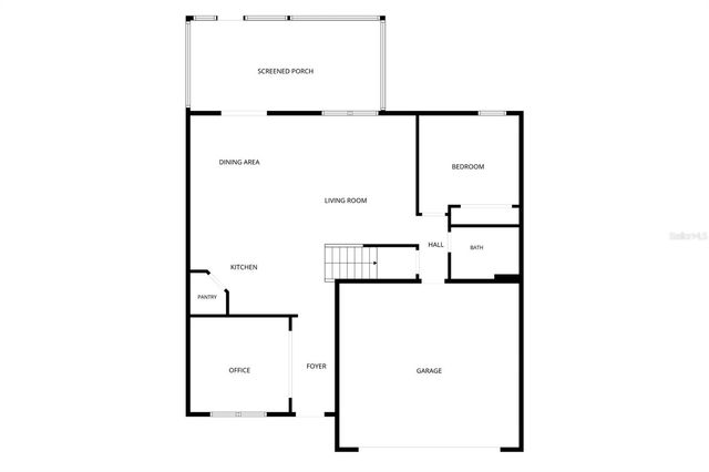 5118 ROCKY COAST PLACE, Palmetto, FL 34221