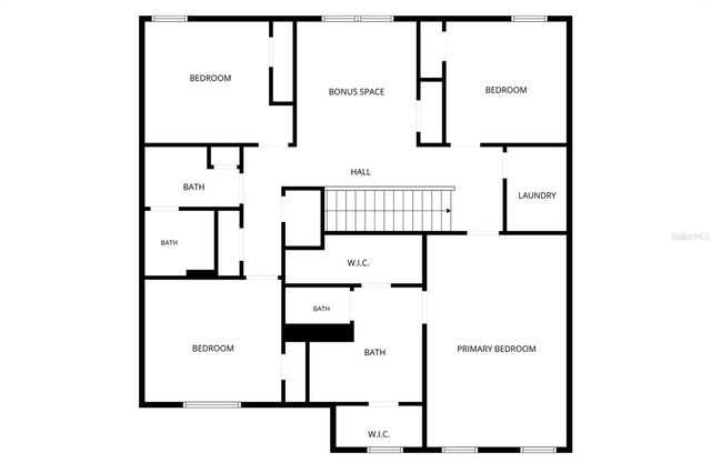 5118 ROCKY COAST PLACE, Palmetto, FL 34221