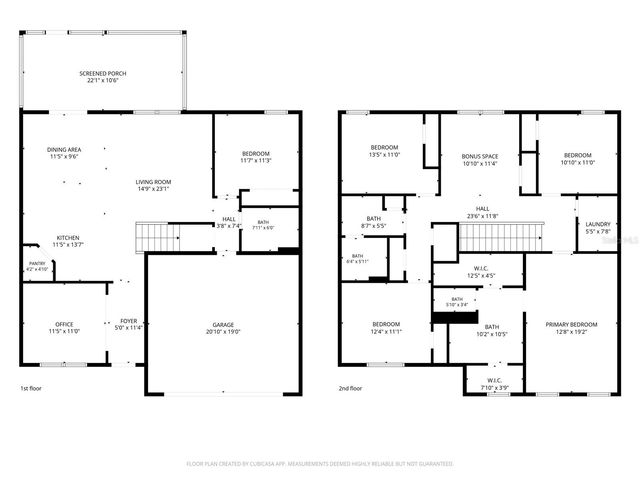 5118 ROCKY COAST PLACE, Palmetto, FL 34221
