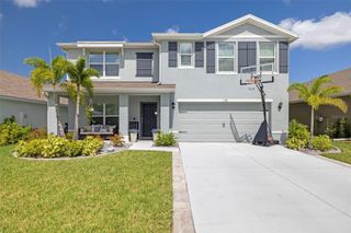5118 ROCKY COAST PLACE, Palmetto, FL 34221