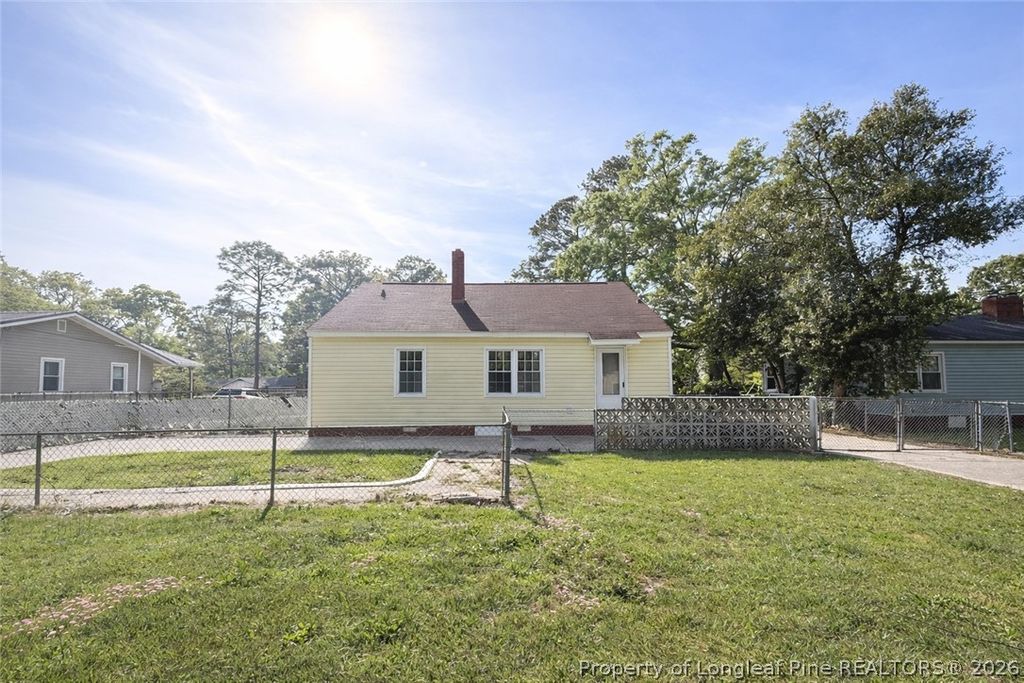 603 Faison Avenue, Fayetteville, NC 28304 — photo 2