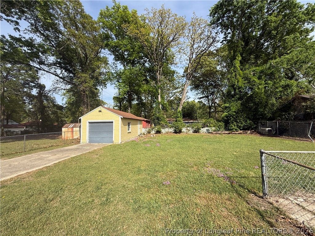 603 Faison Avenue, Fayetteville, NC 28304 — photo 3