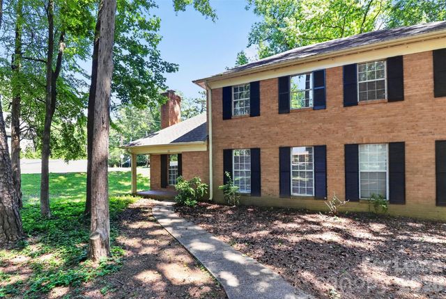 101 Cabell Way, Charlotte, NC 28211