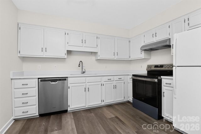 101 Cabell Way, Charlotte, NC 28211