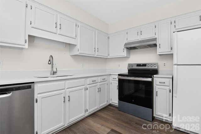 101 Cabell Way, Charlotte, NC 28211