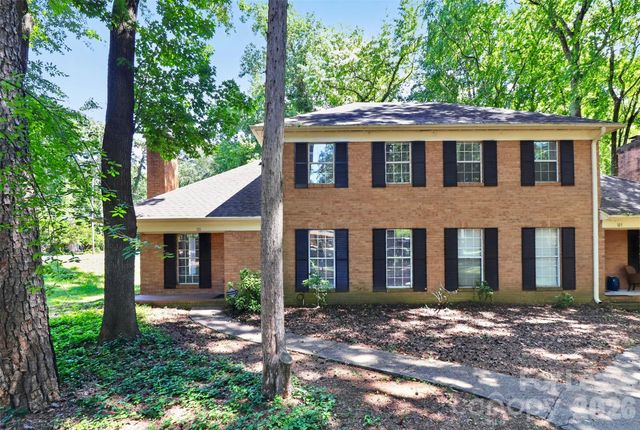 101 Cabell Way, Charlotte, NC 28211