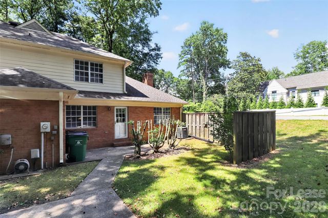 101 Cabell Way, Charlotte, NC 28211