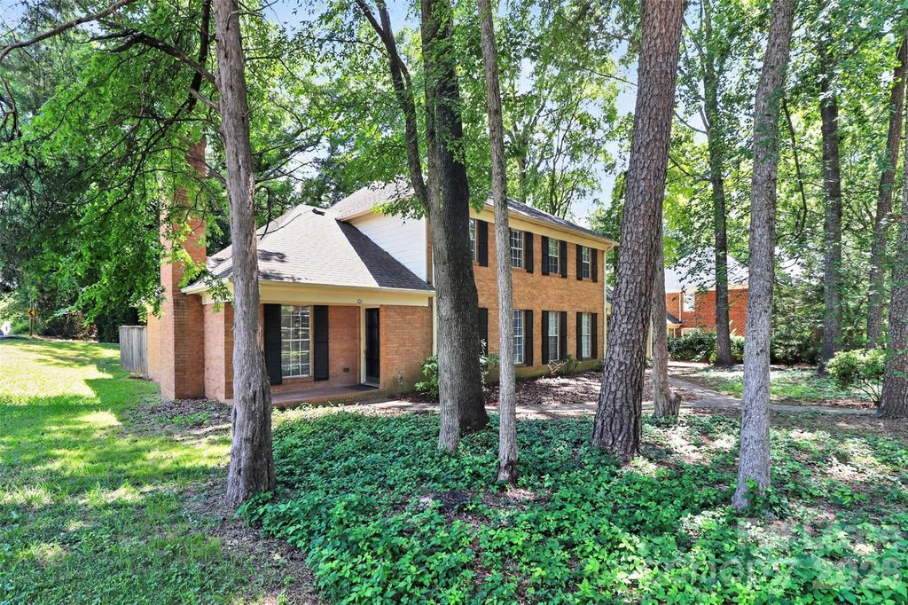 101 Cabell Way, Charlotte, NC 28211