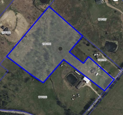 801 Walker Creek Road, Ennis, TX 75119