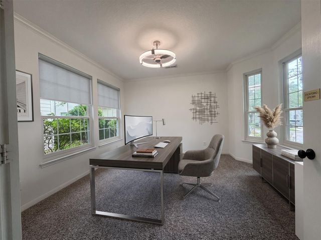 94 S Longsford Circle, The Woodlands, TX 77382