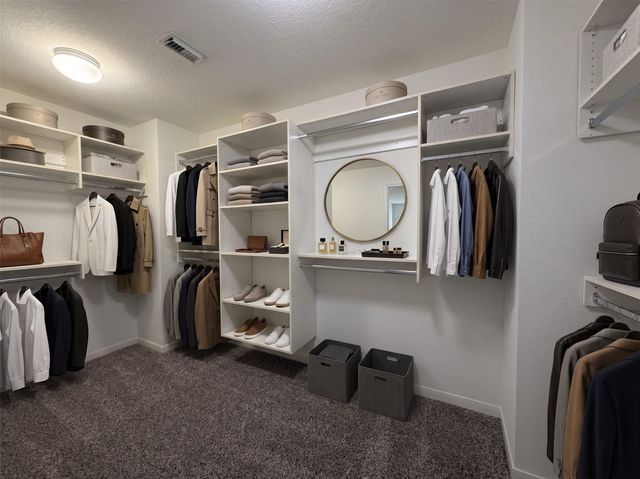 94 S Longsford Circle, The Woodlands, TX 77382