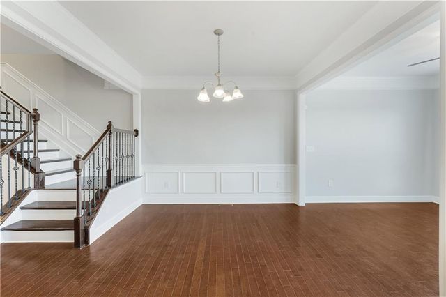 2541 Sibley NE Drive, Atlanta, GA 30324