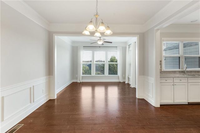 2541 Sibley NE Drive, Atlanta, GA 30324