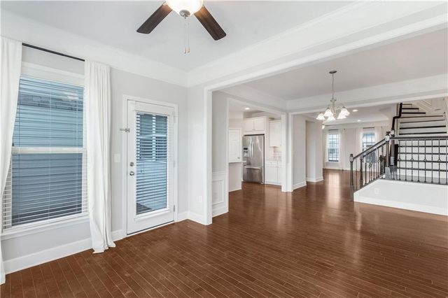 2541 Sibley NE Drive, Atlanta, GA 30324