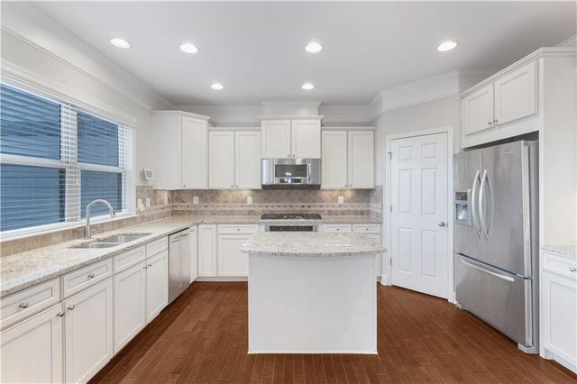 2541 Sibley NE Drive, Atlanta, GA 30324