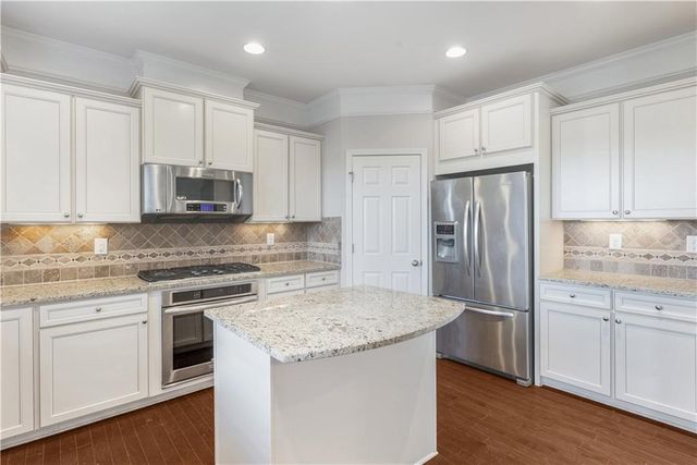 2541 Sibley NE Drive, Atlanta, GA 30324