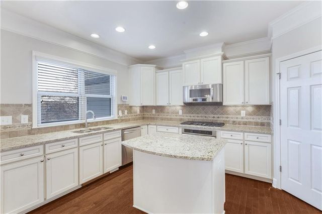 2541 Sibley NE Drive, Atlanta, GA 30324