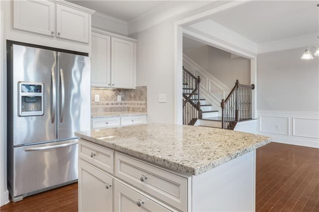 2541 Sibley NE Drive, Atlanta, GA 30324