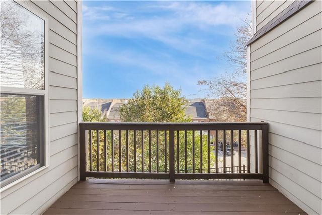 2541 Sibley NE Drive, Atlanta, GA 30324