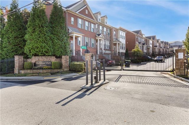 2541 Sibley NE Drive, Atlanta, GA 30324