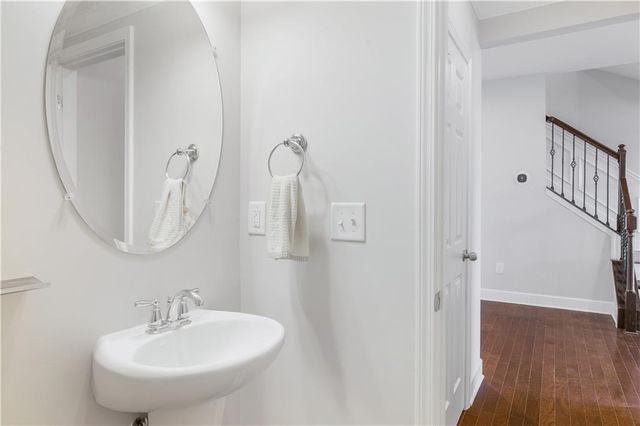 2541 Sibley NE Drive, Atlanta, GA 30324