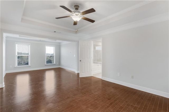 2541 Sibley NE Drive, Atlanta, GA 30324