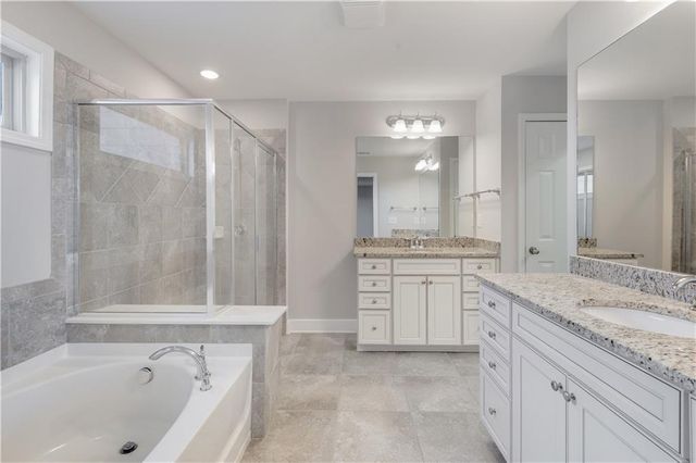 2541 Sibley NE Drive, Atlanta, GA 30324