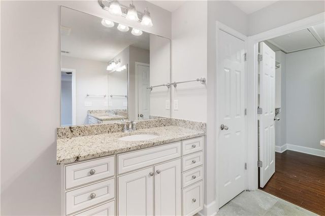 2541 Sibley NE Drive, Atlanta, GA 30324