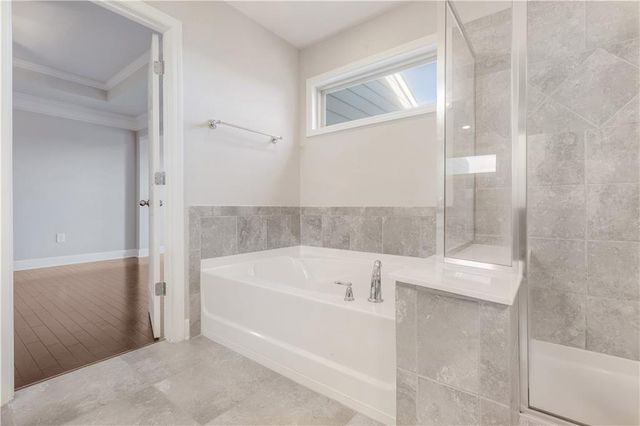 2541 Sibley NE Drive, Atlanta, GA 30324