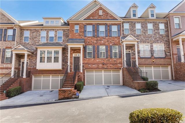 2541 Sibley NE Drive, Atlanta, GA 30324