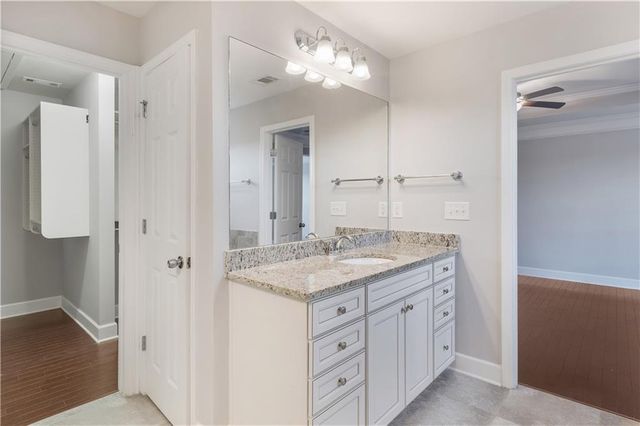 2541 Sibley NE Drive, Atlanta, GA 30324