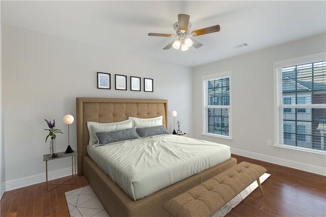 2541 Sibley NE Drive, Atlanta, GA 30324