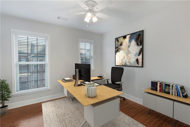 2541 Sibley NE Drive, Atlanta, GA 30324