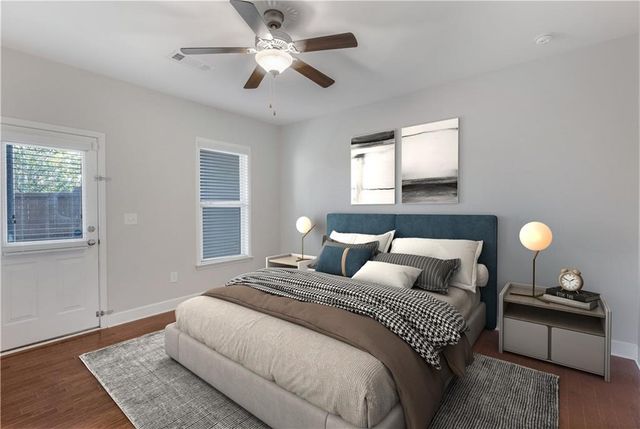 2541 Sibley NE Drive, Atlanta, GA 30324