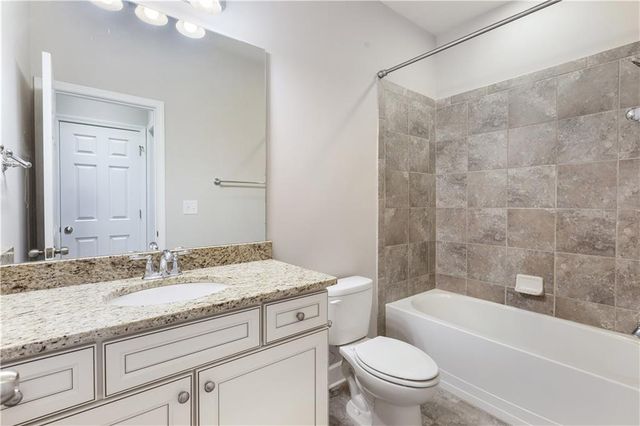 2541 Sibley NE Drive, Atlanta, GA 30324